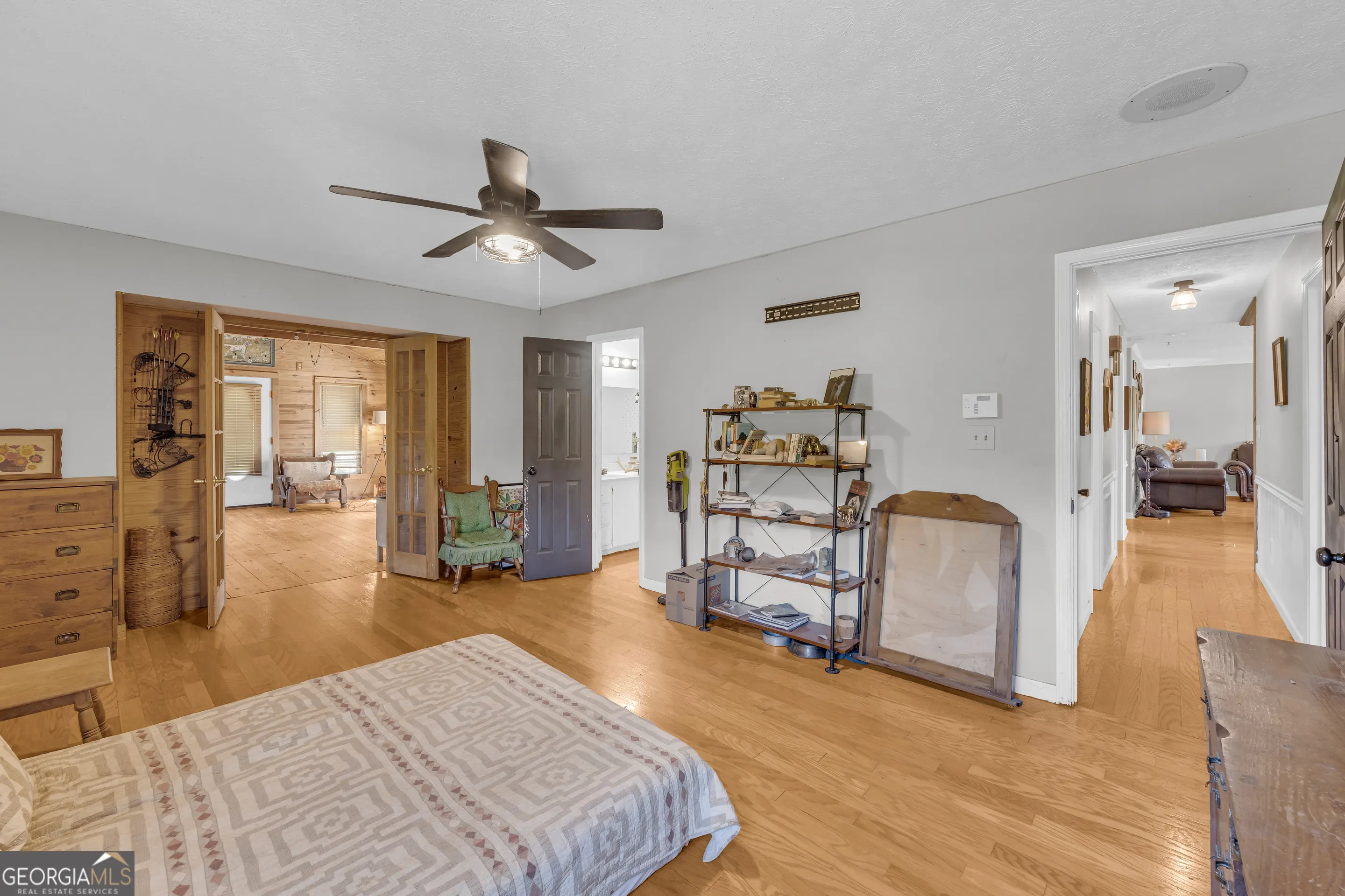 2448 Allen White Road