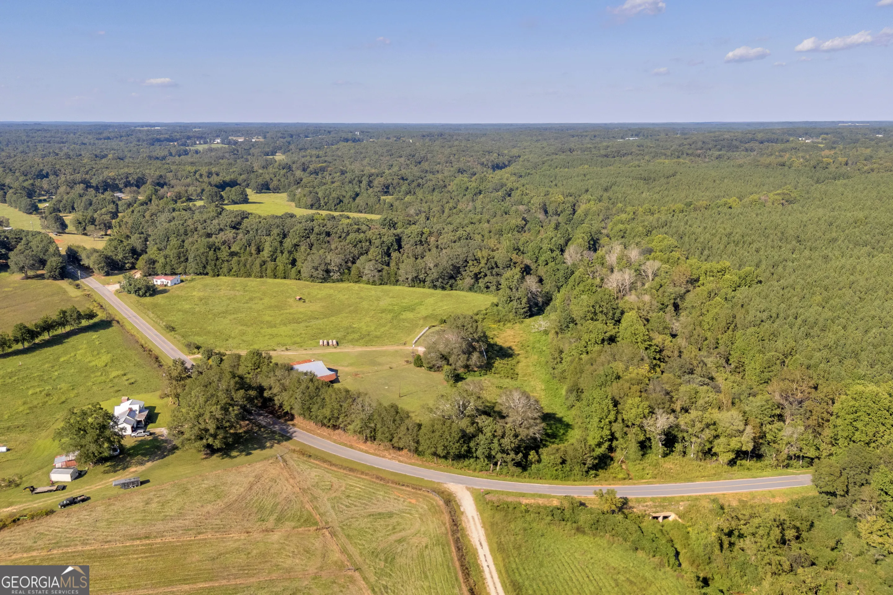 2448 Allen White Road