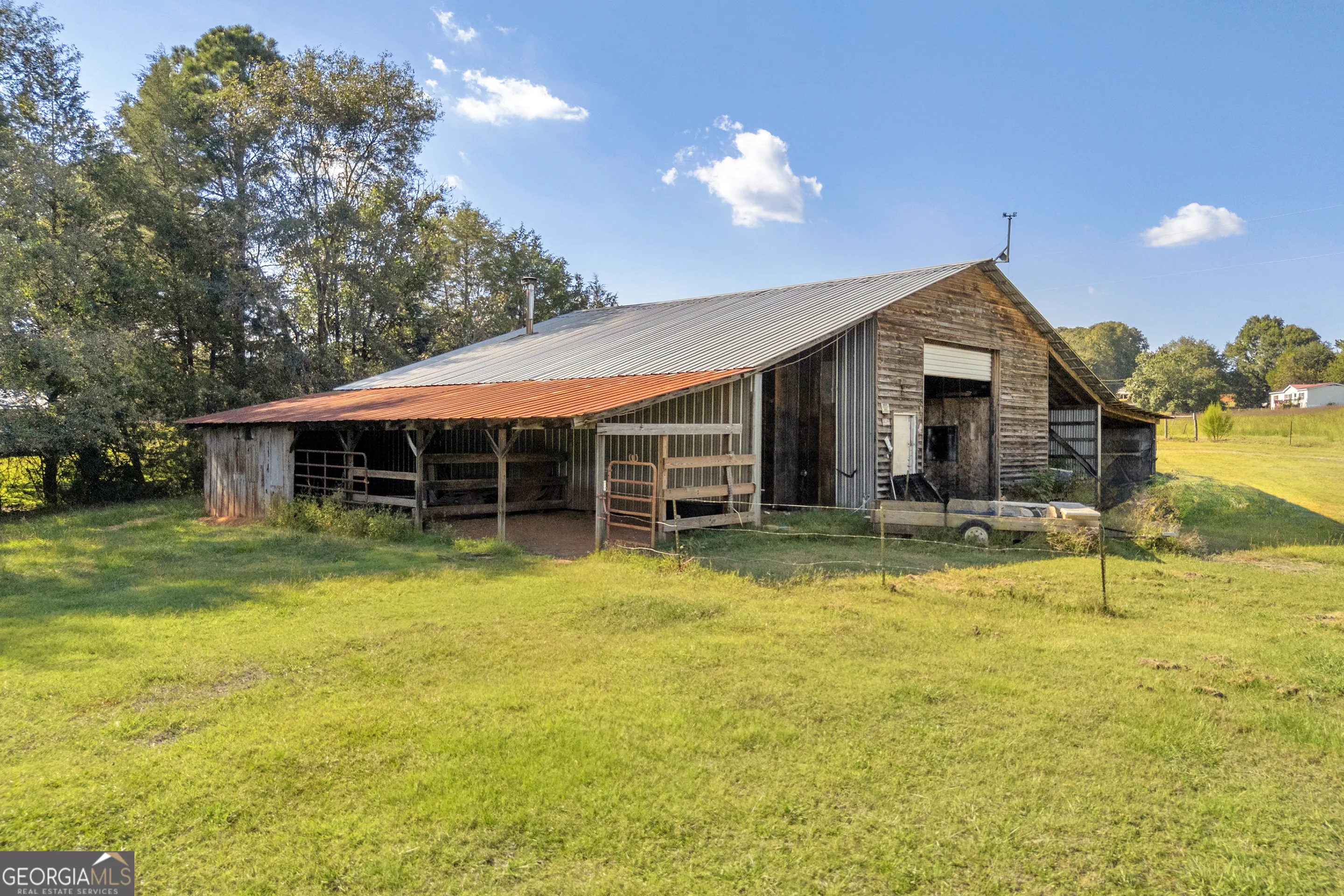 2448 Allen White Road