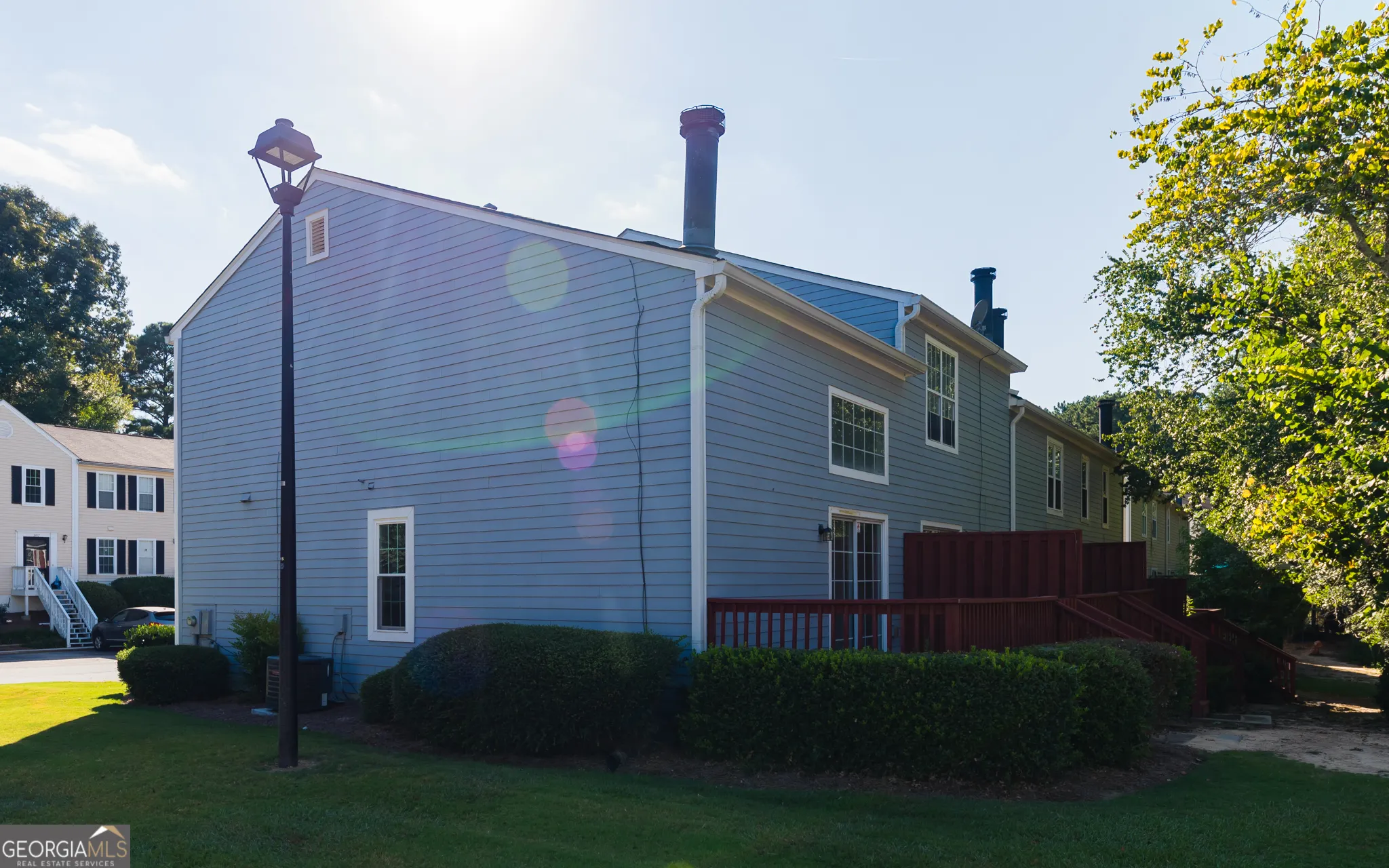 3414 Bayshore Drive