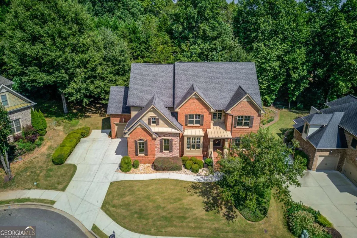 10595 Highgate Manor Court
