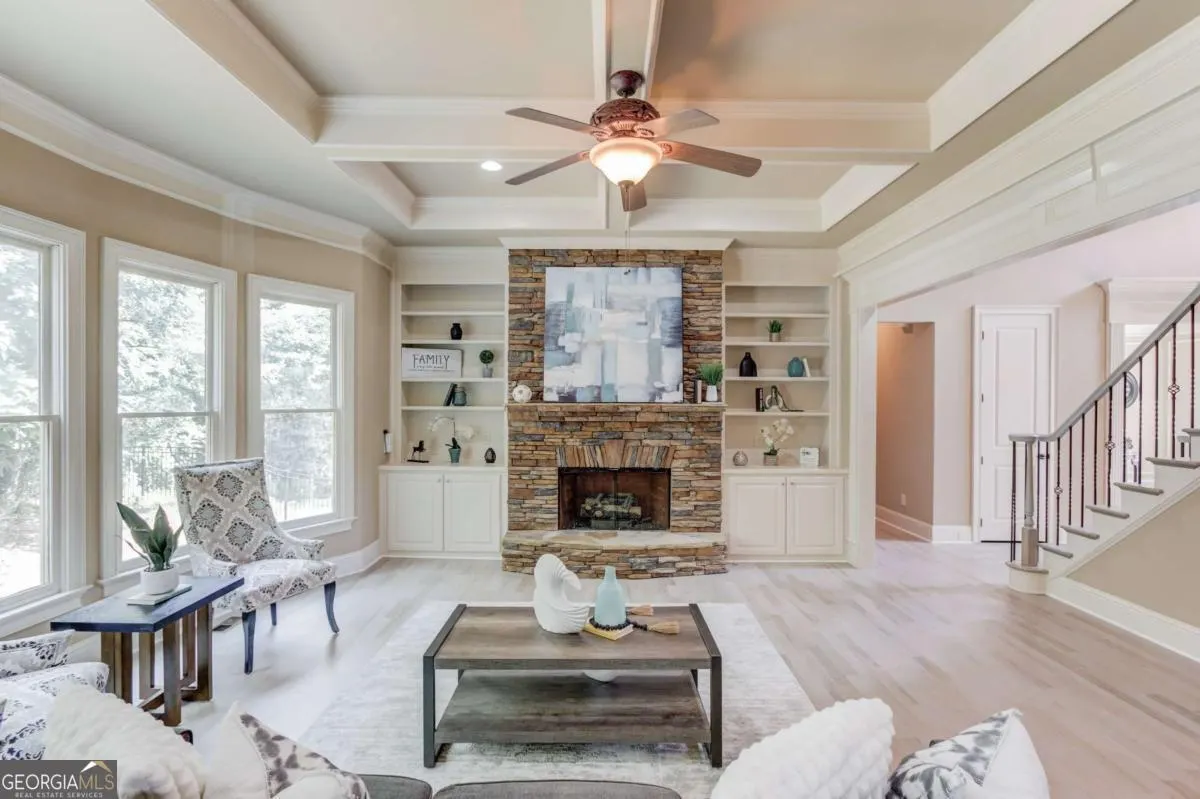 10595 Highgate Manor Court