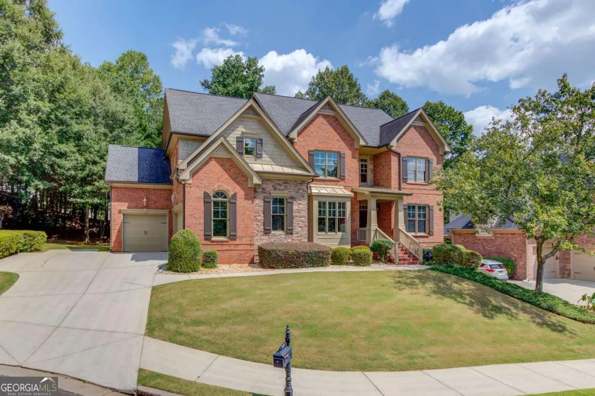 10595 Highgate Manor Court