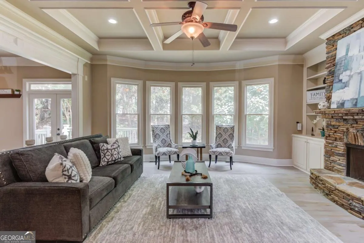 10595 Highgate Manor Court