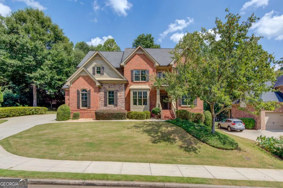 10595 Highgate Manor Court