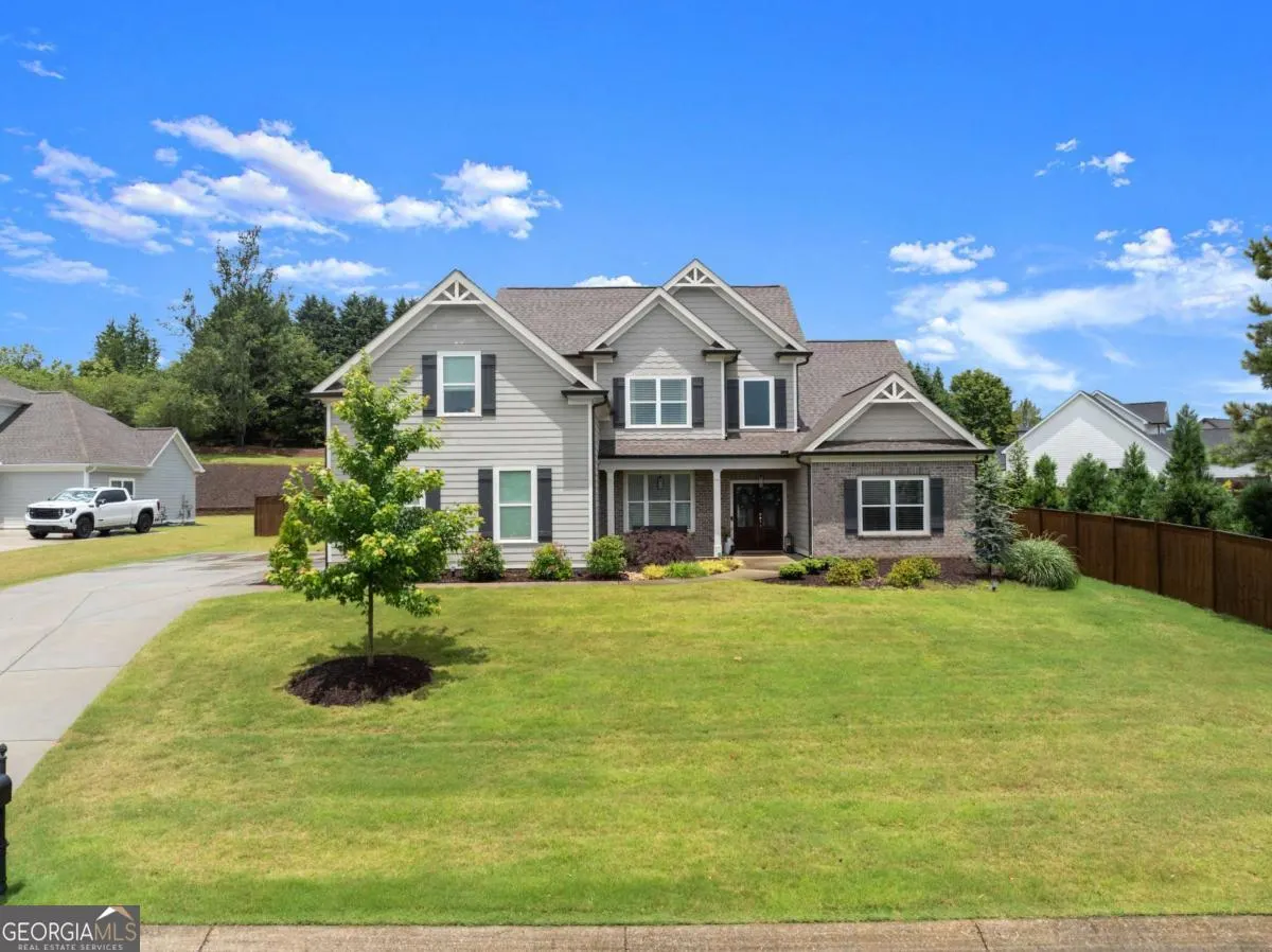 7820 Longview Drive