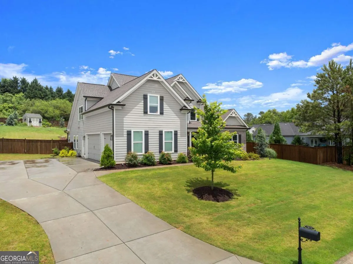 7820 Longview Drive