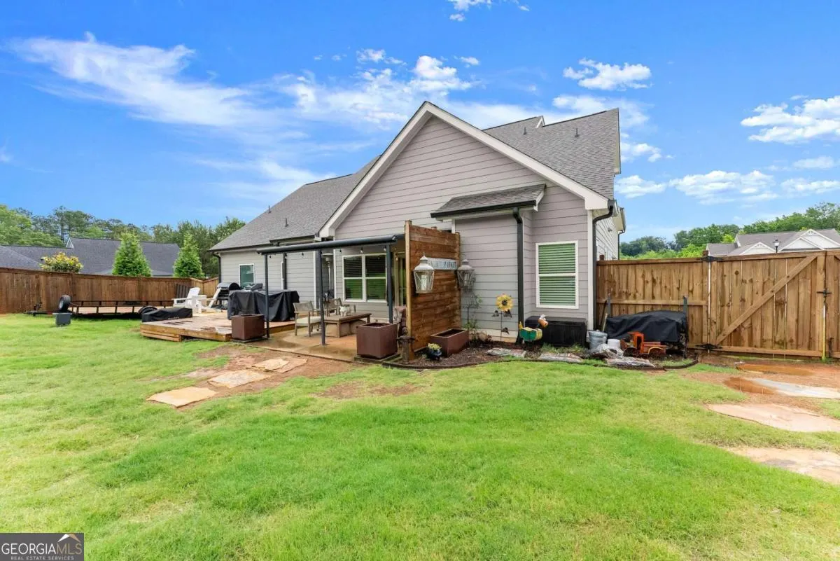 7820 Longview Drive