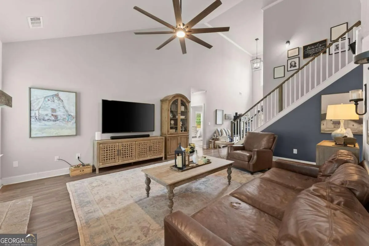 7820 Longview Drive