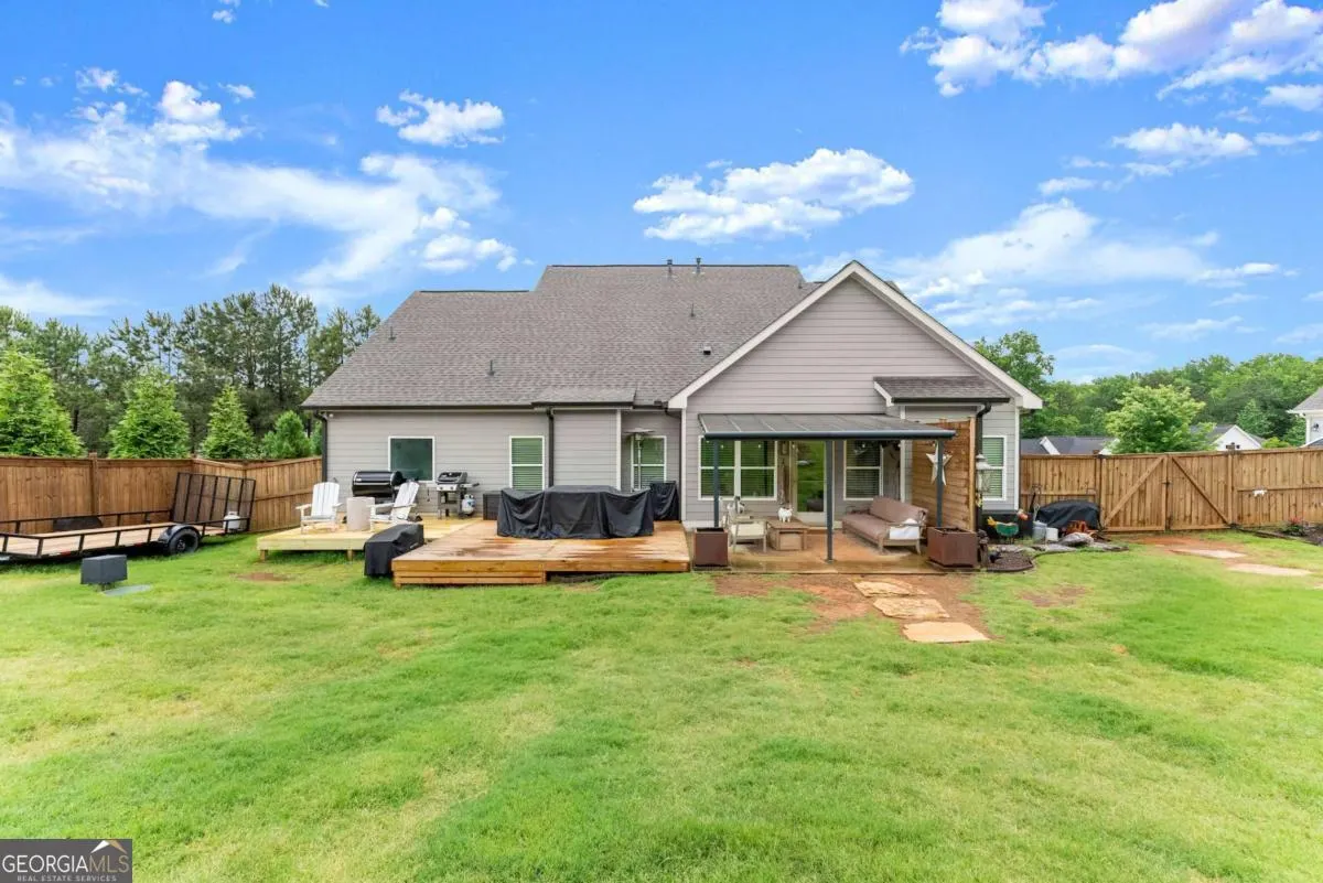 7820 Longview Drive