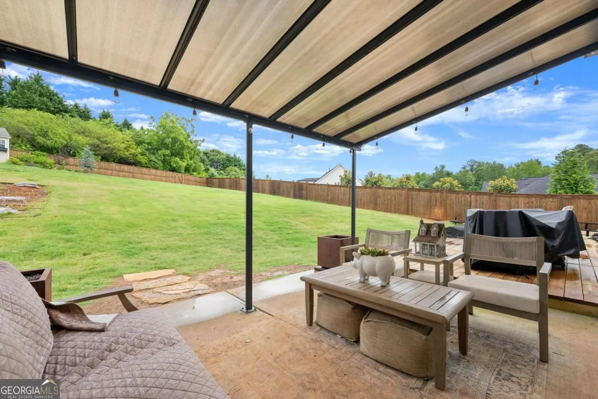 7820 Longview Drive