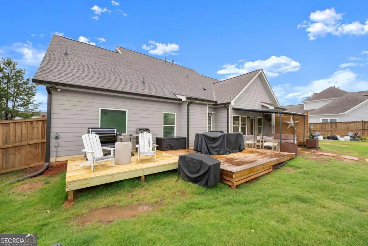 7820 Longview Drive