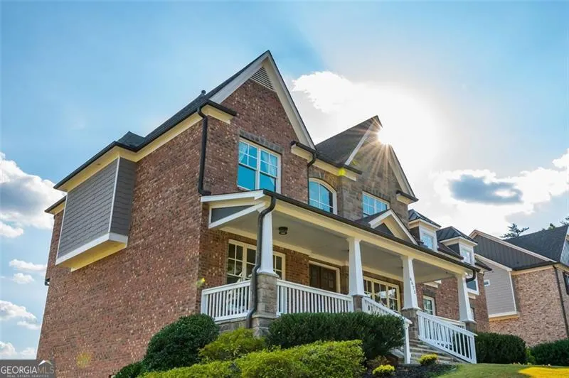 4675 BLUFFSIDE Court