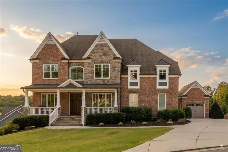 4675 BLUFFSIDE Court