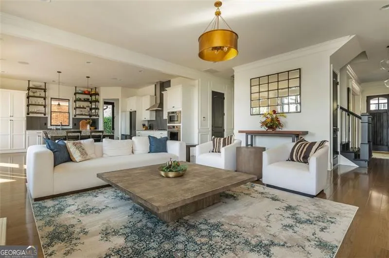 4675 BLUFFSIDE Court