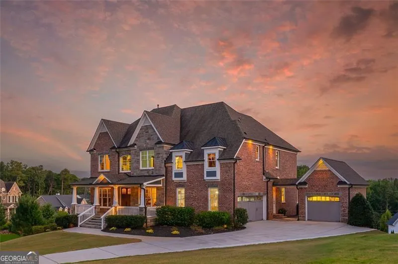 4675 BLUFFSIDE Court