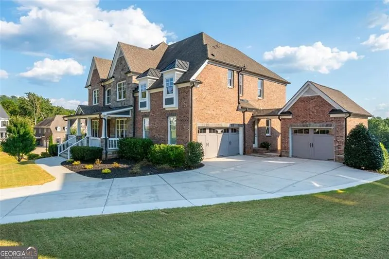 4675 BLUFFSIDE Court