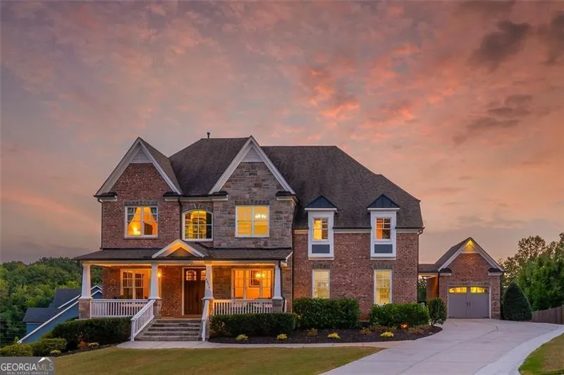 4675 BLUFFSIDE Court
