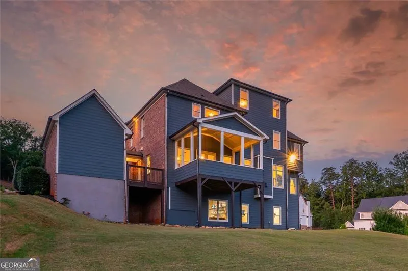 4675 BLUFFSIDE Court