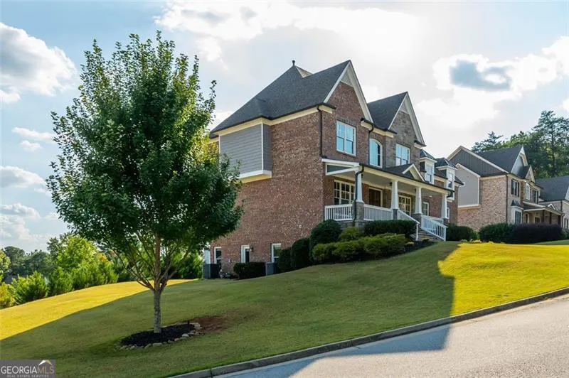 4675 BLUFFSIDE Court