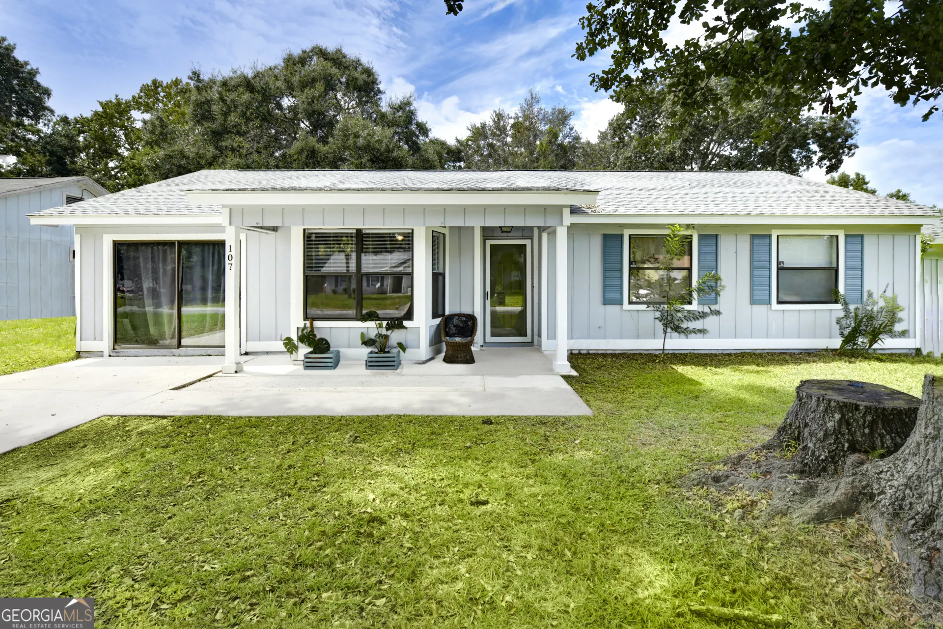 107 Sunnyside Drive