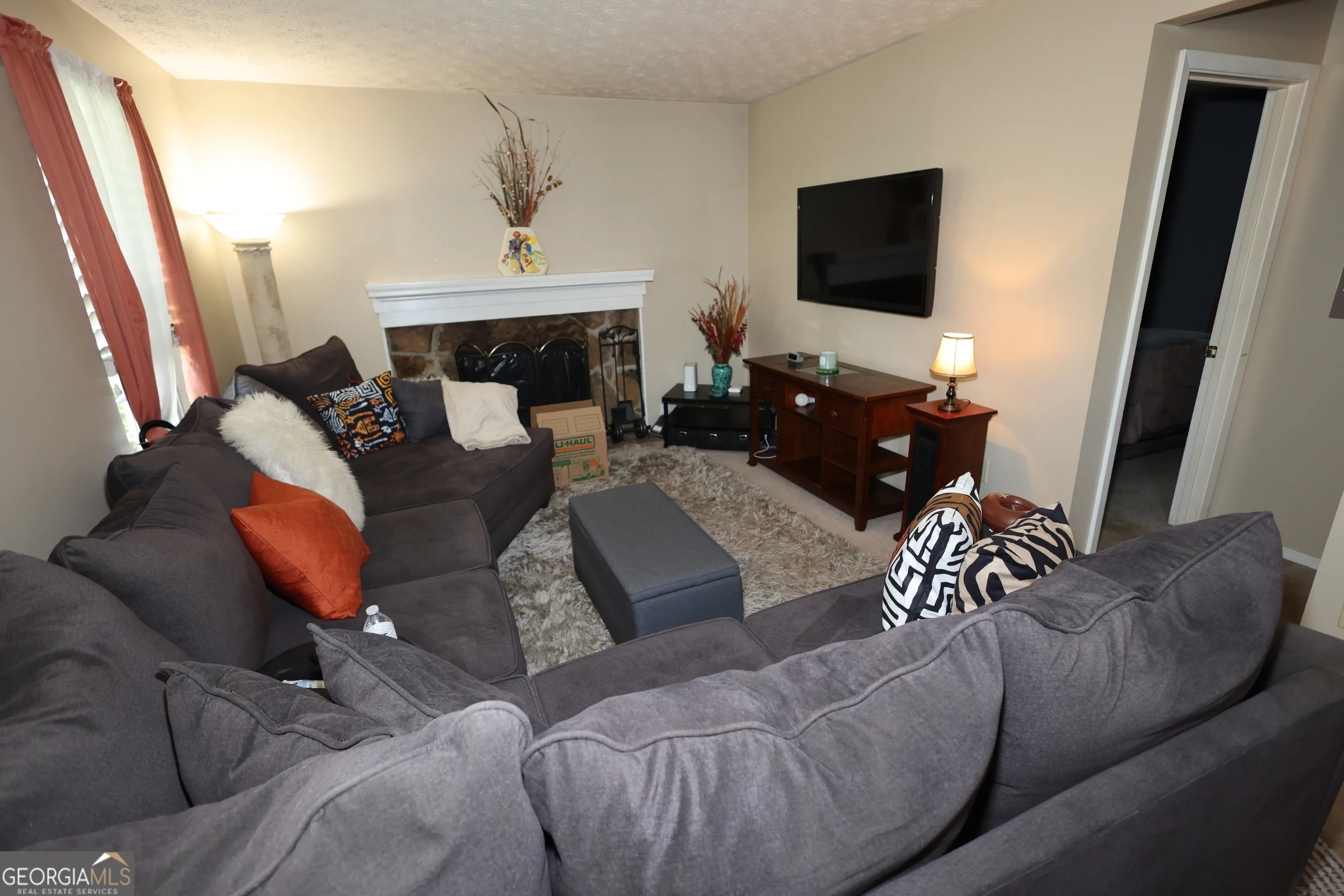 4577 Arborwalk Court