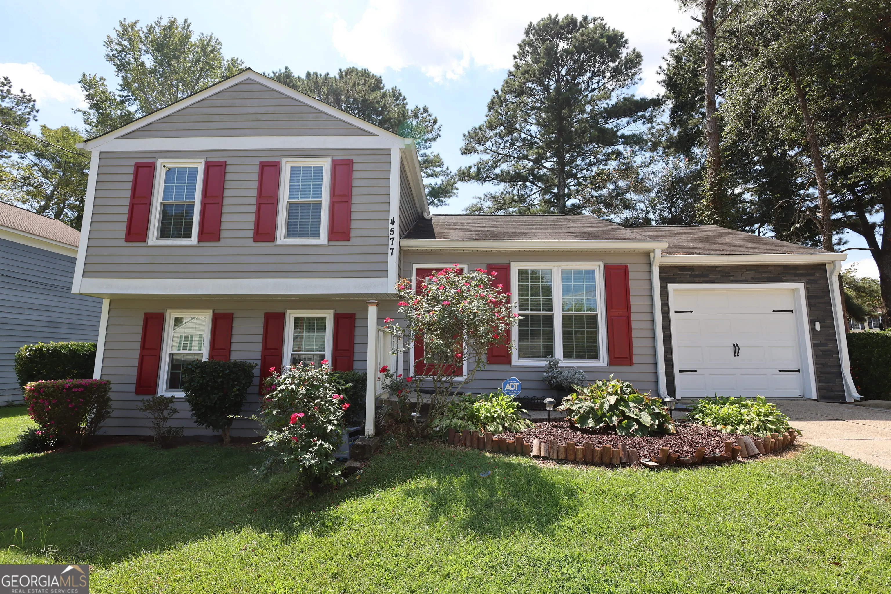 4577 Arborwalk Court