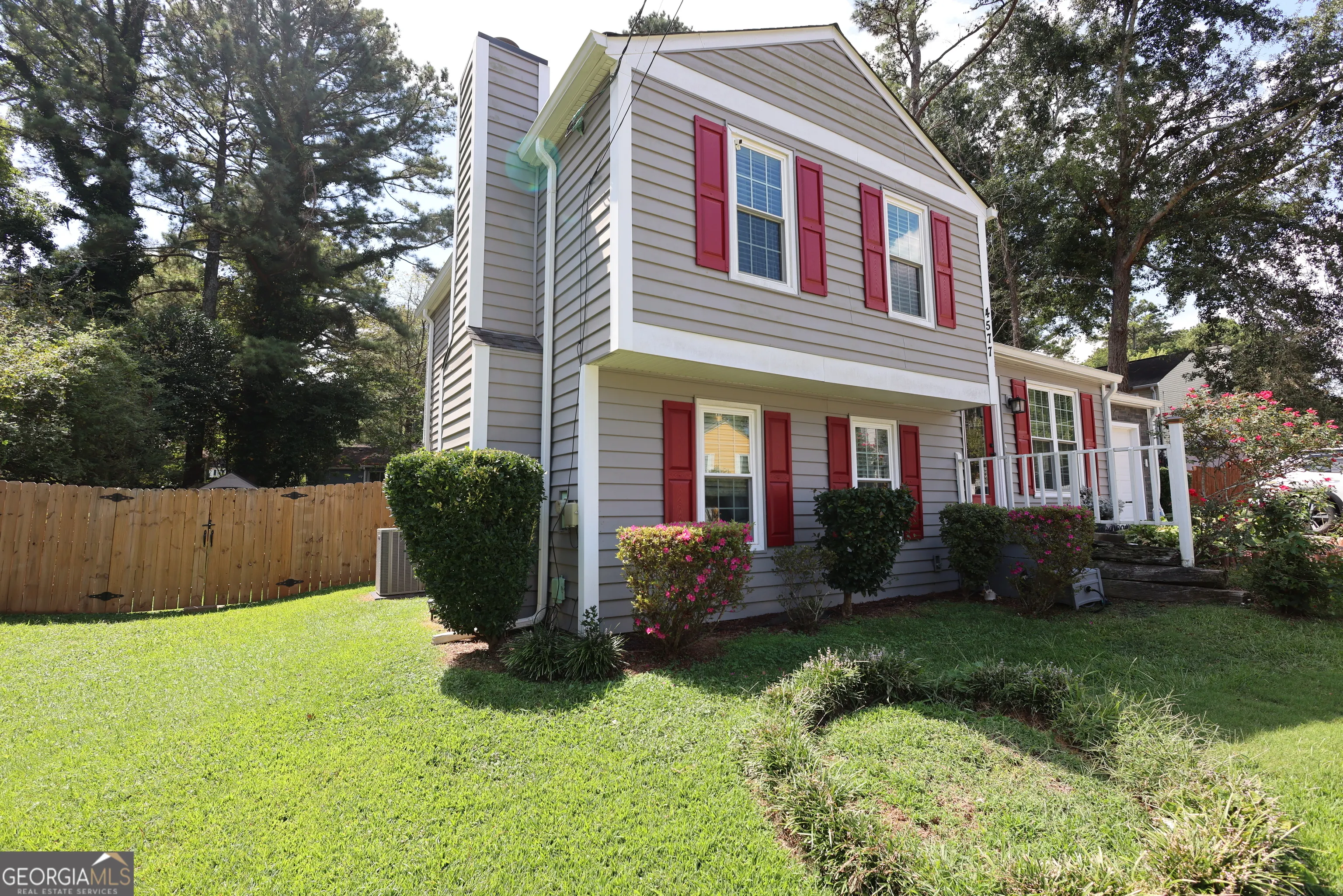 4577 Arborwalk Court
