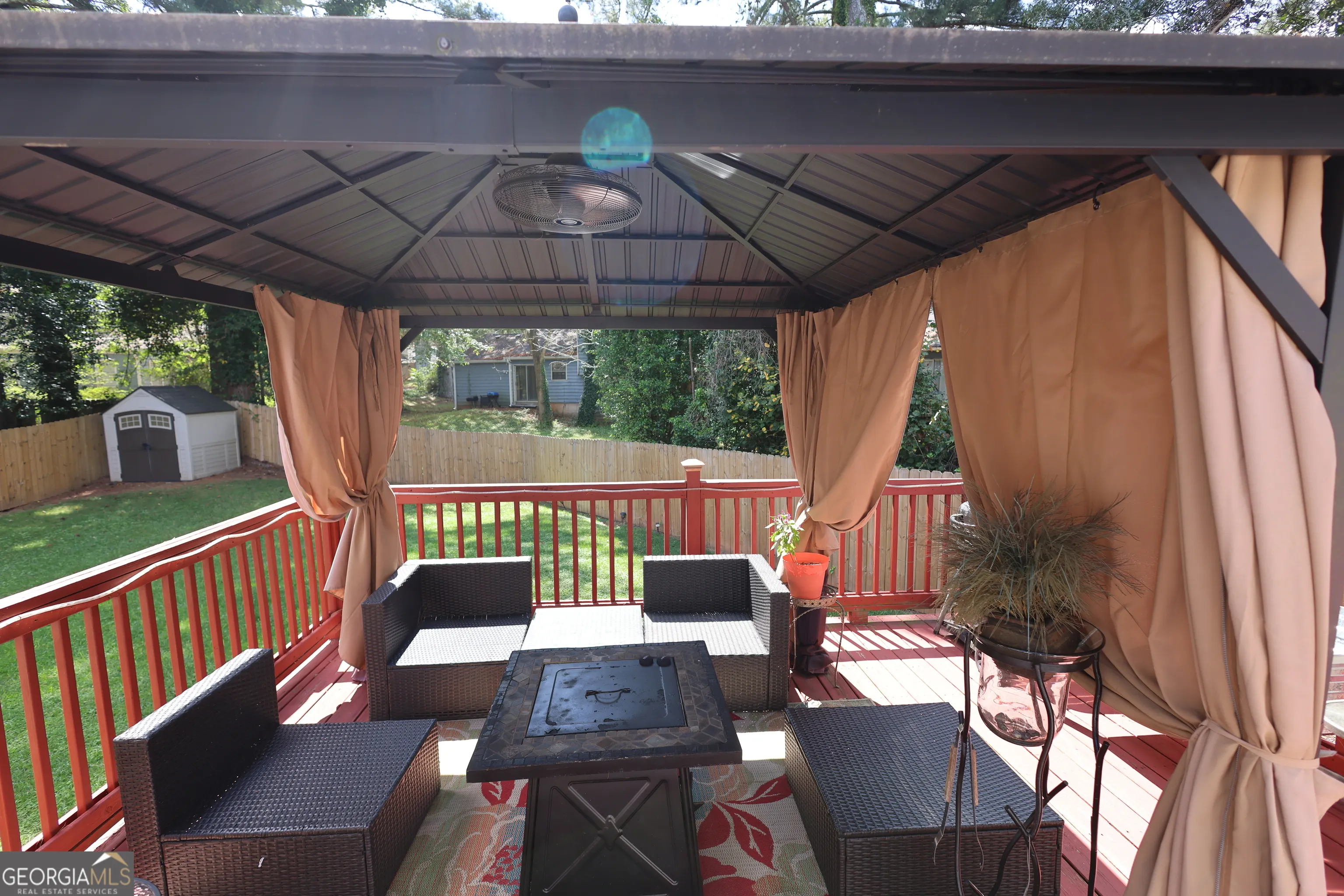 4577 Arborwalk Court