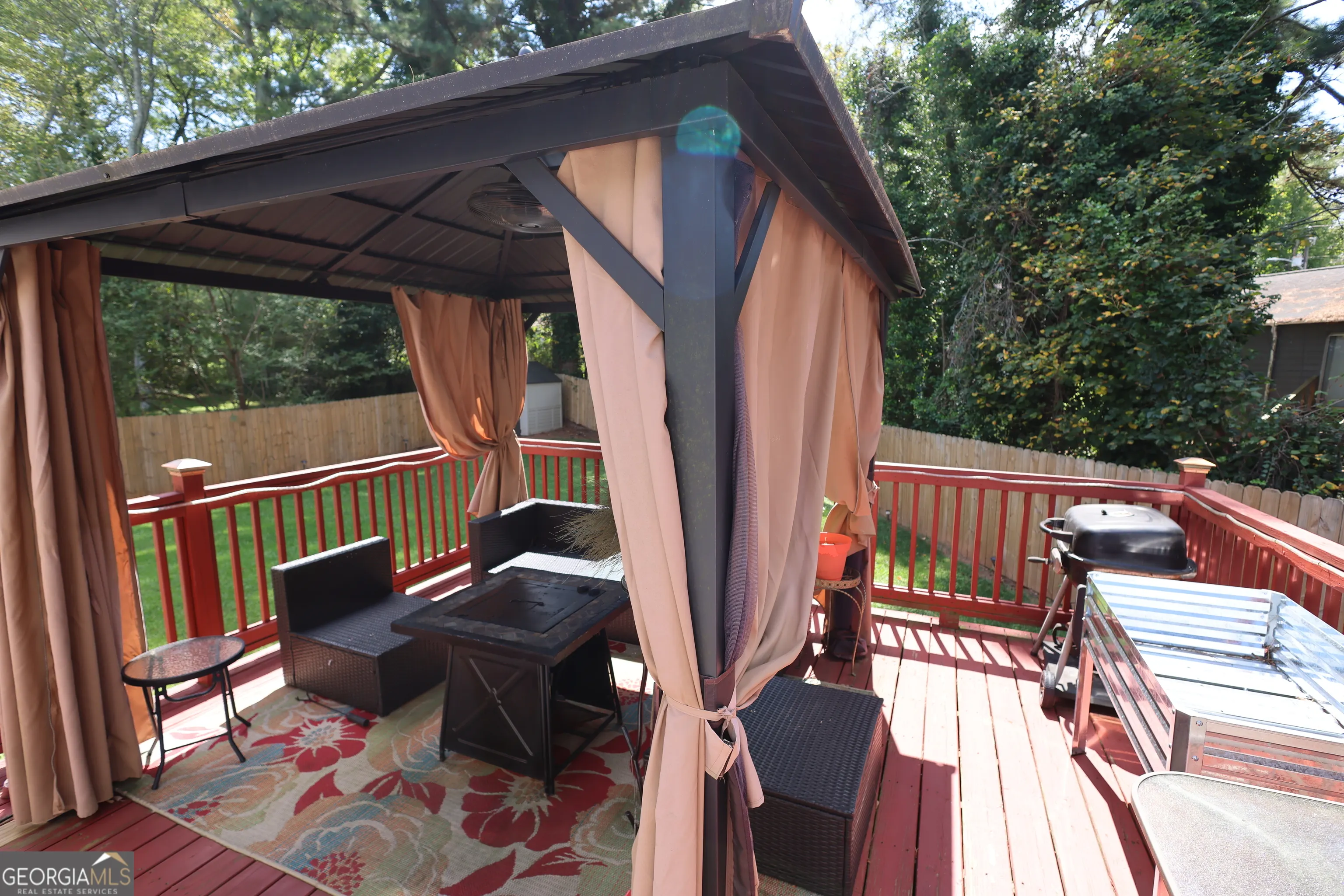 4577 Arborwalk Court