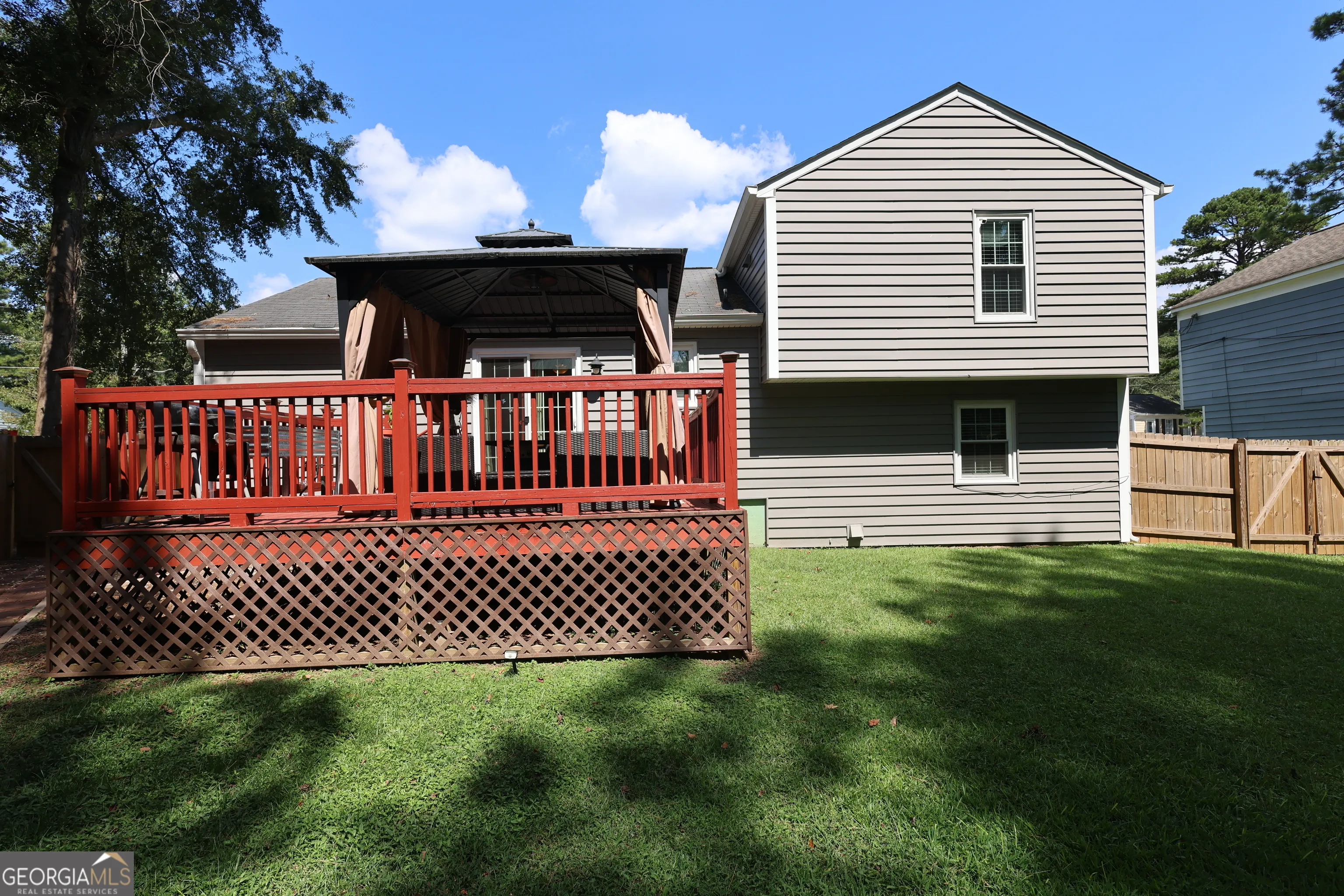 4577 Arborwalk Court