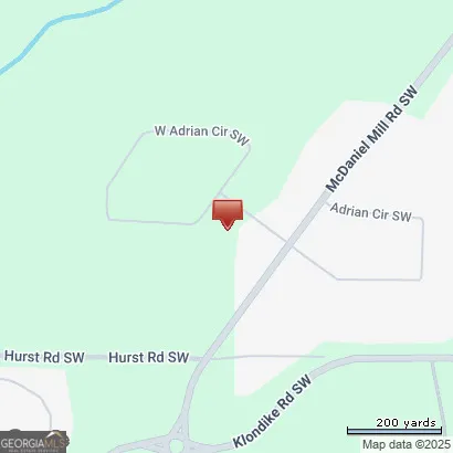 1115 W Adrian Circle SW