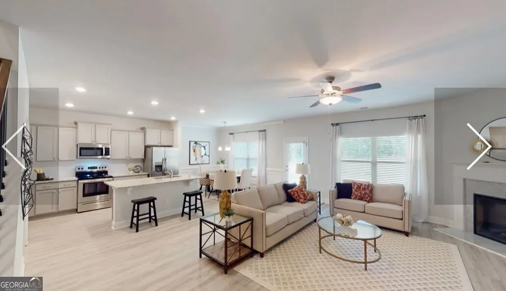 61 Crab Orchard Way