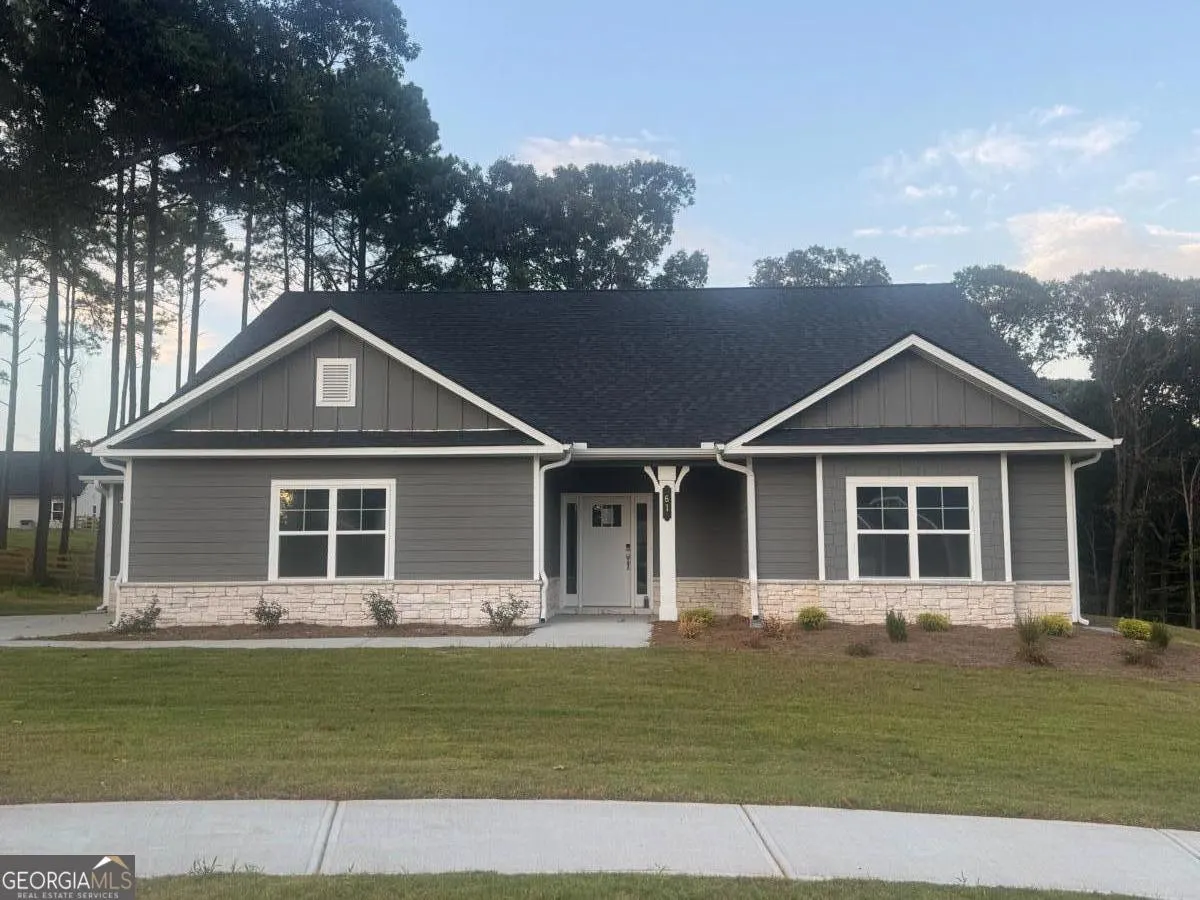 61 Crab Orchard Way