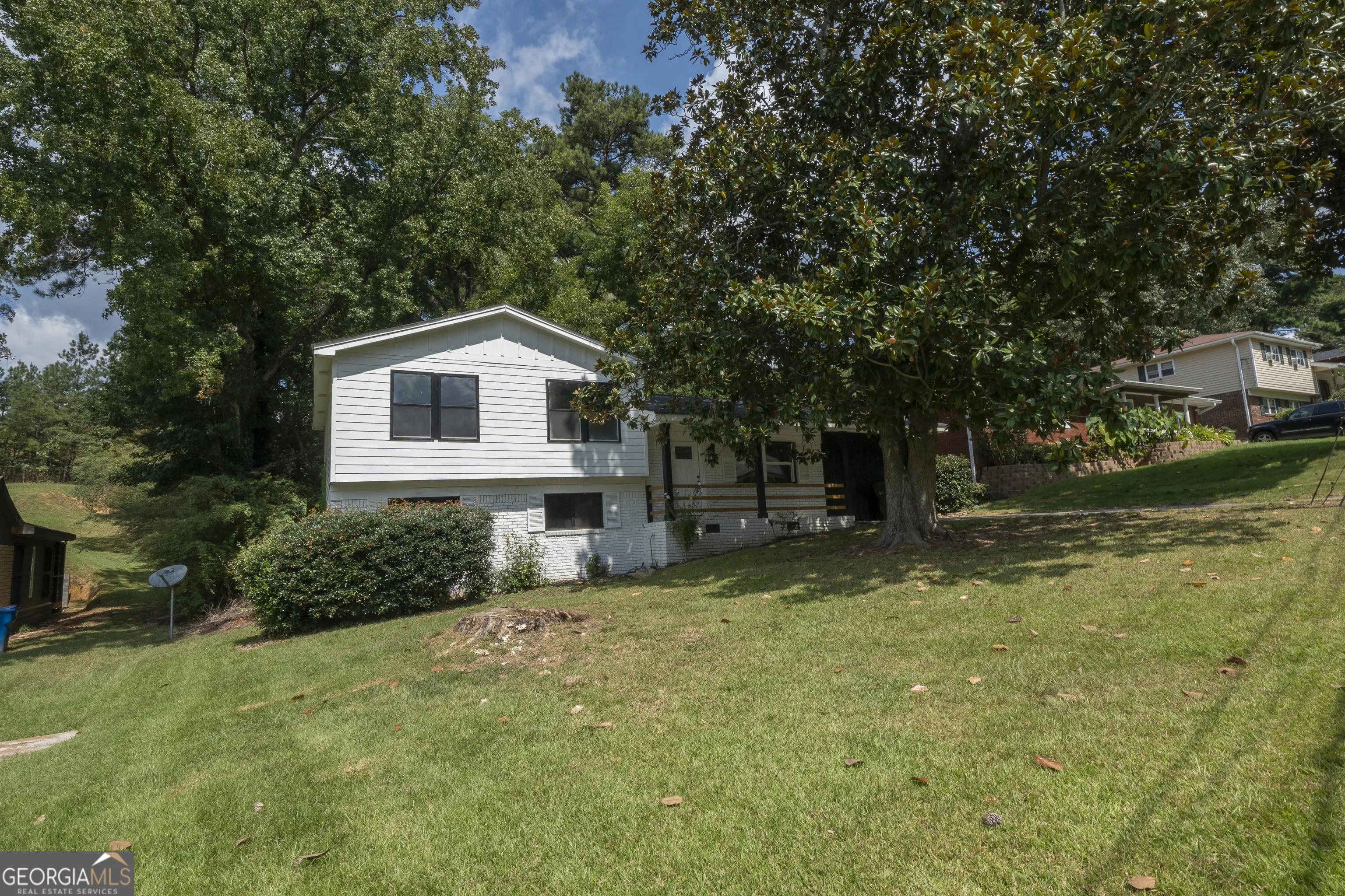 3017 Tribble Lane
