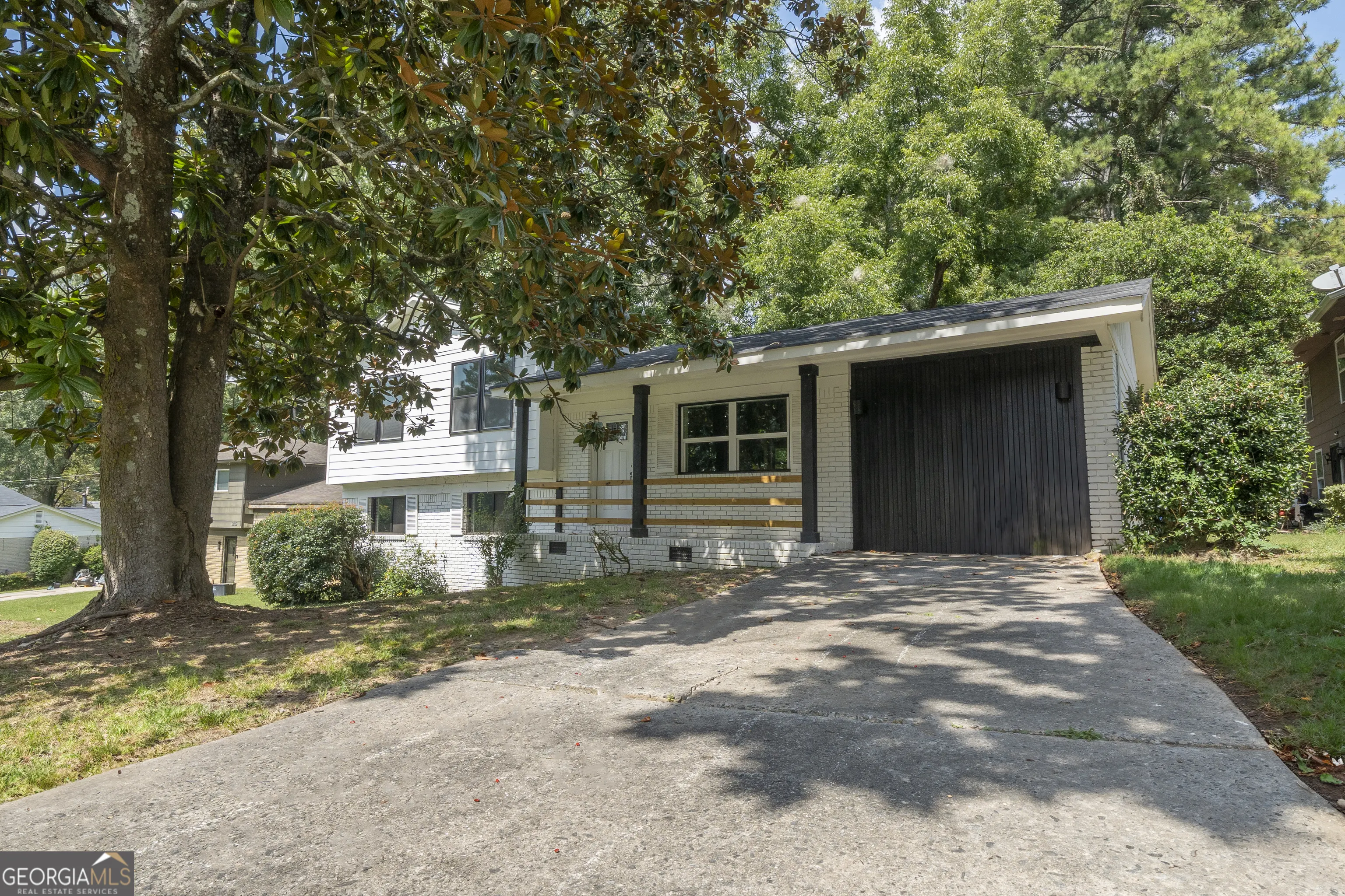 3017 Tribble Lane