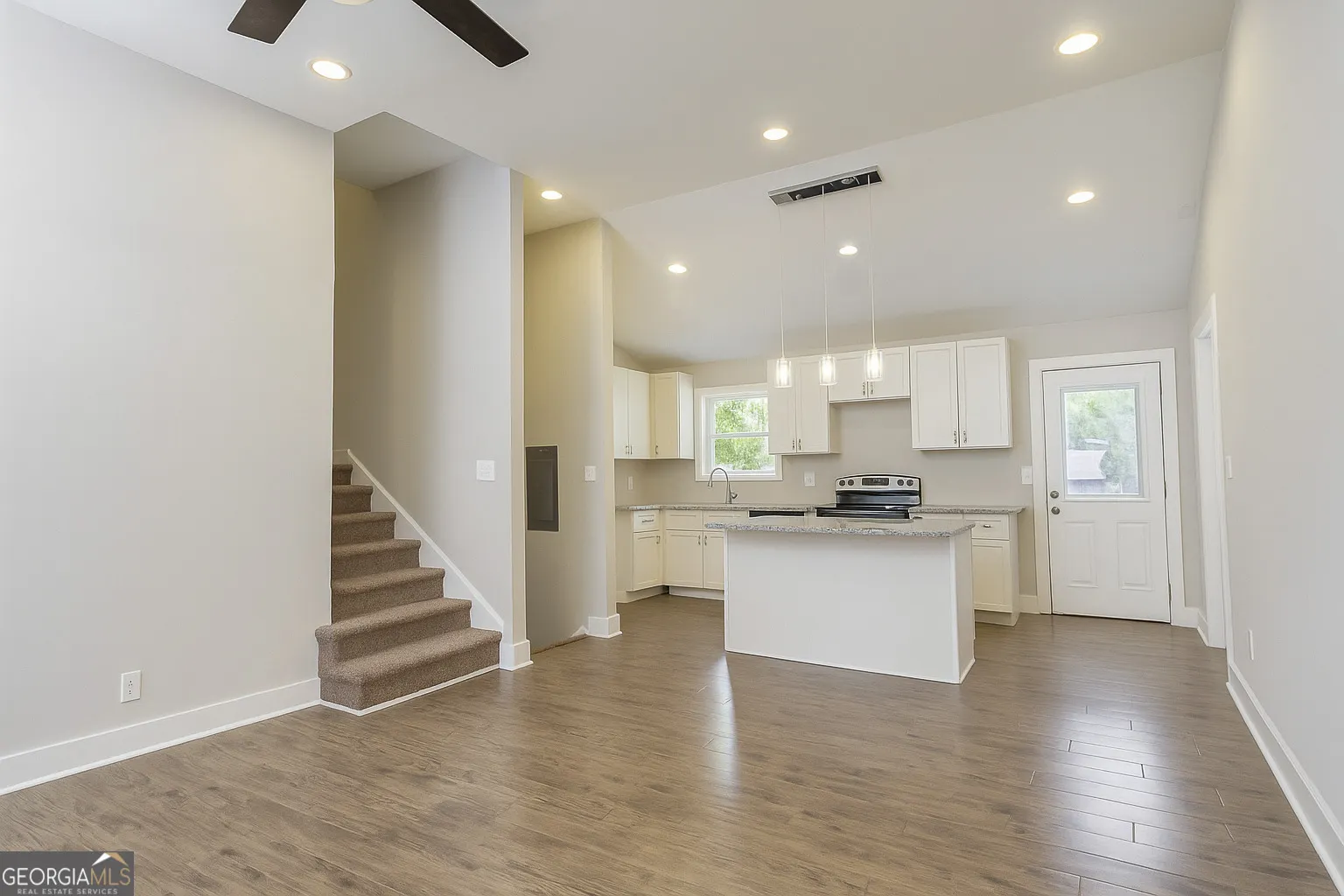 3017 Tribble Lane
