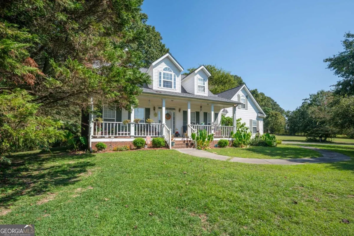2467 Owens Gin Road NE