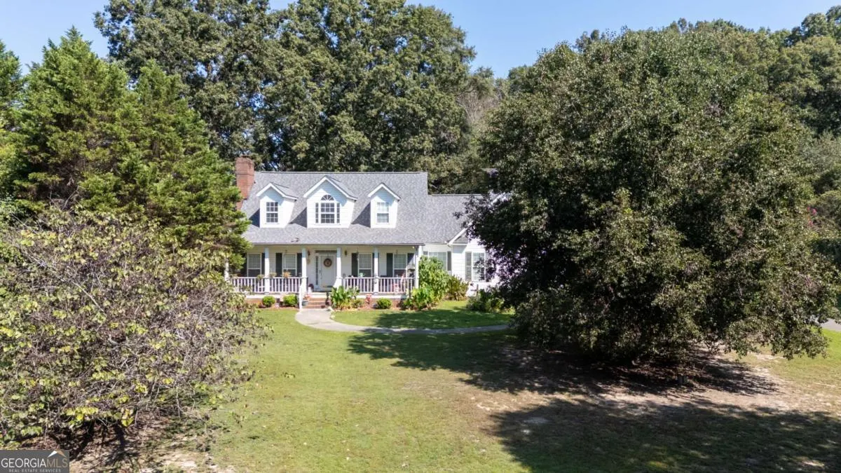 2467 Owens Gin Road NE