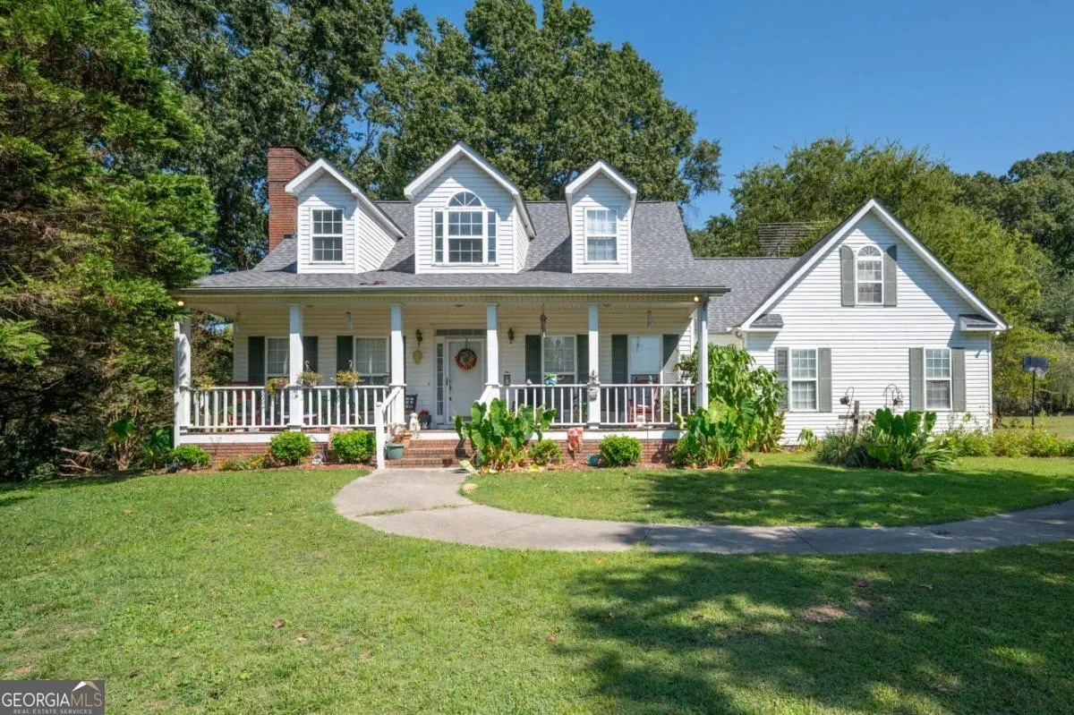2467 Owens Gin Road NE