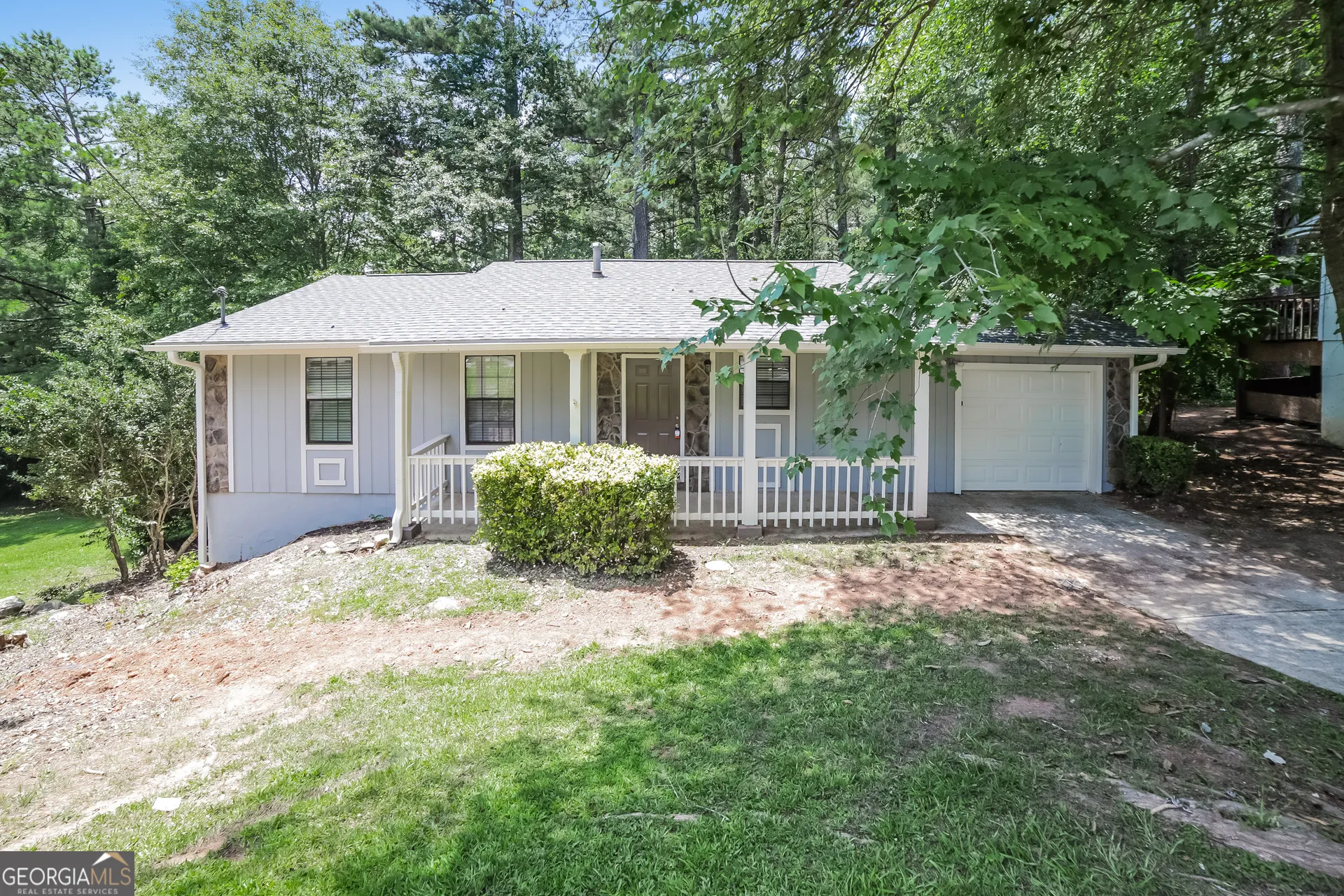 2227 Cherokee Valley Circle