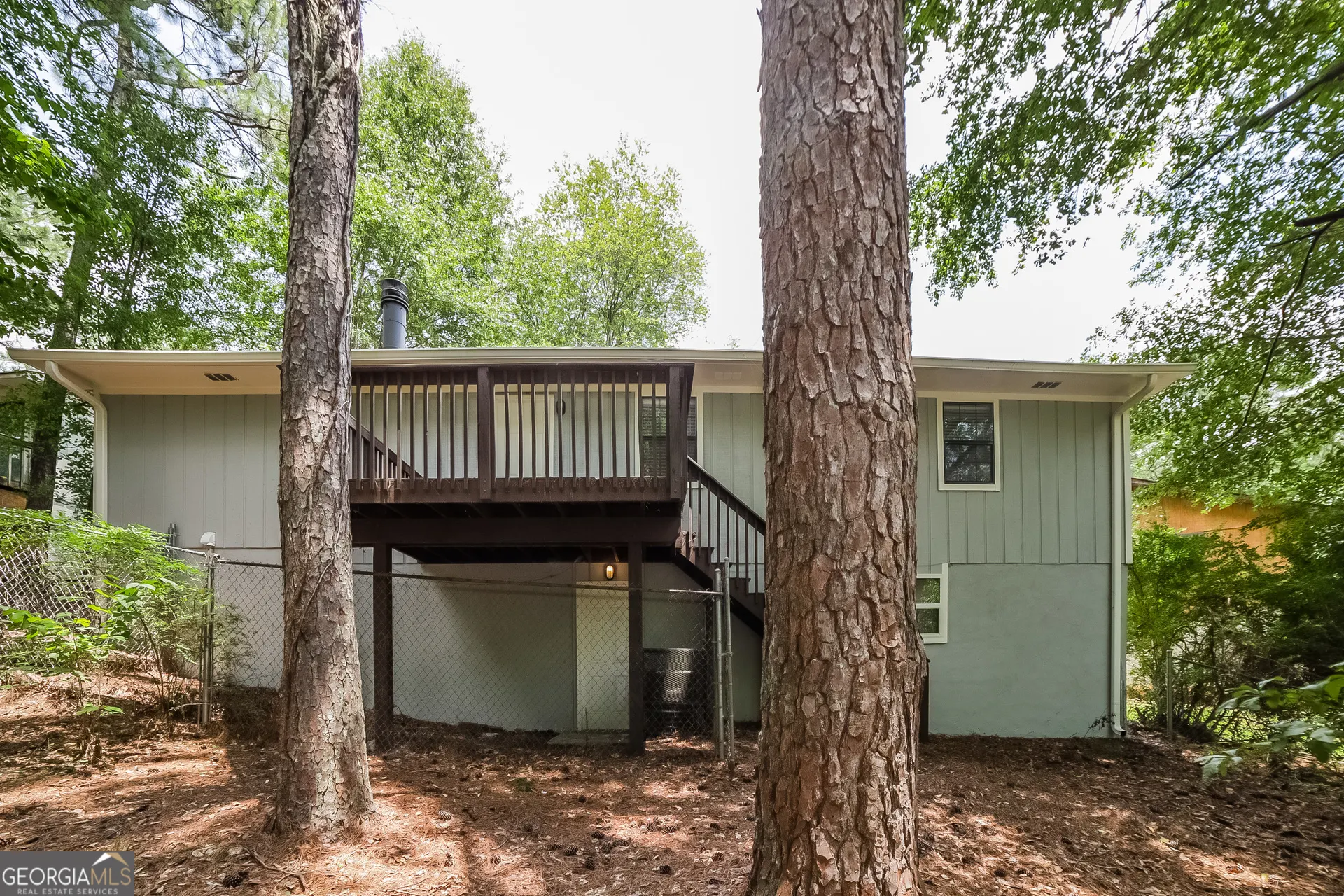 2227 Cherokee Valley Circle