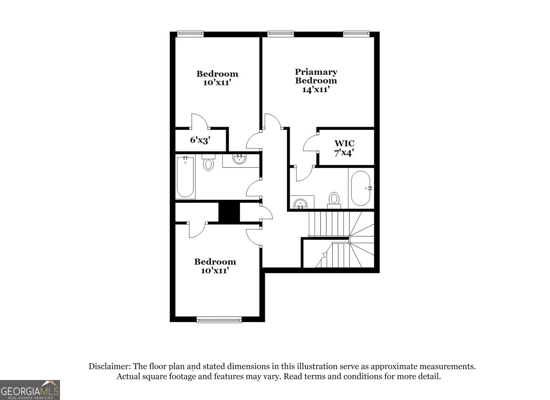 4709 Autumn Rose Trail