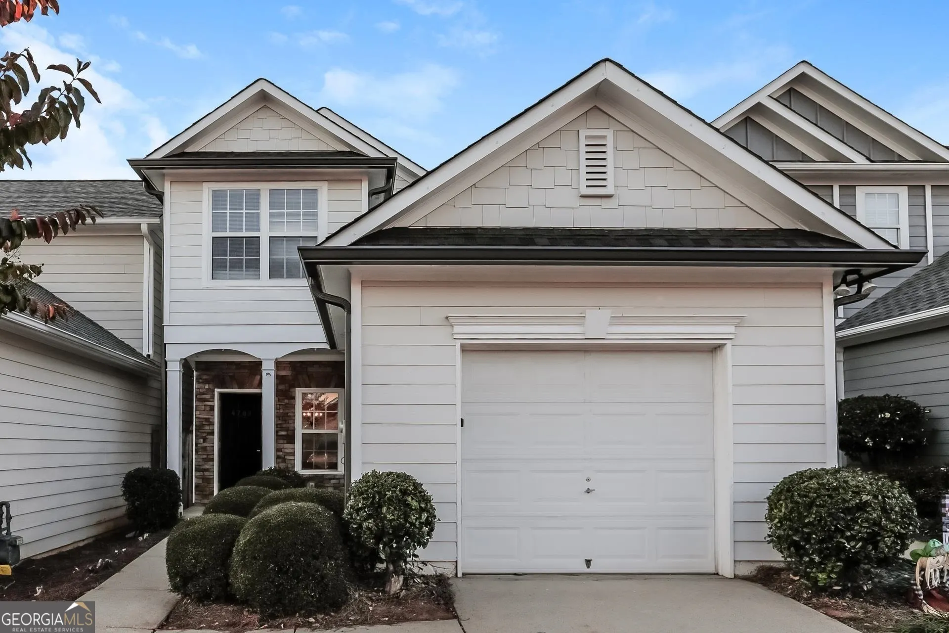 4709 Autumn Rose Trail
