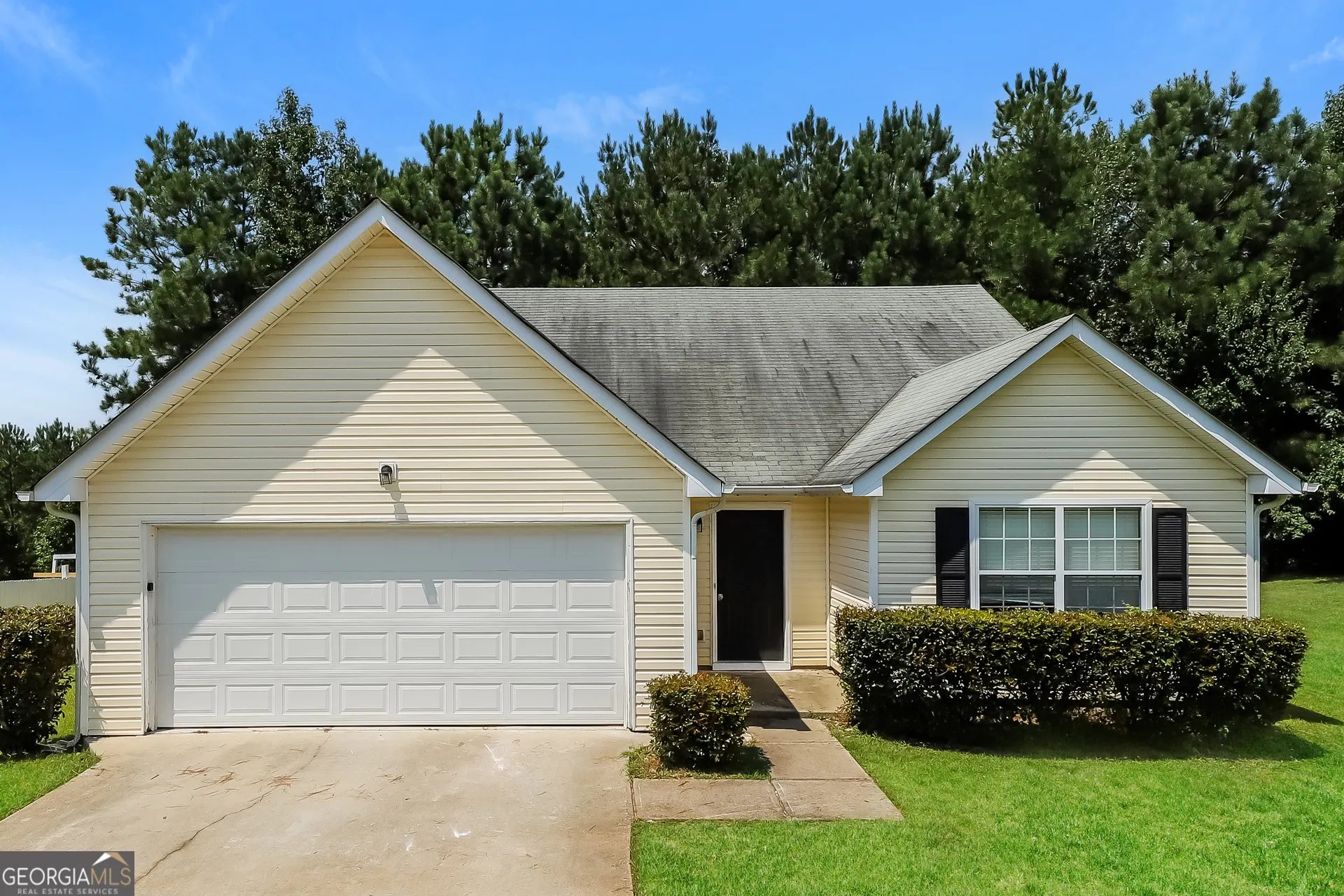 4860 Bald Eagle Way