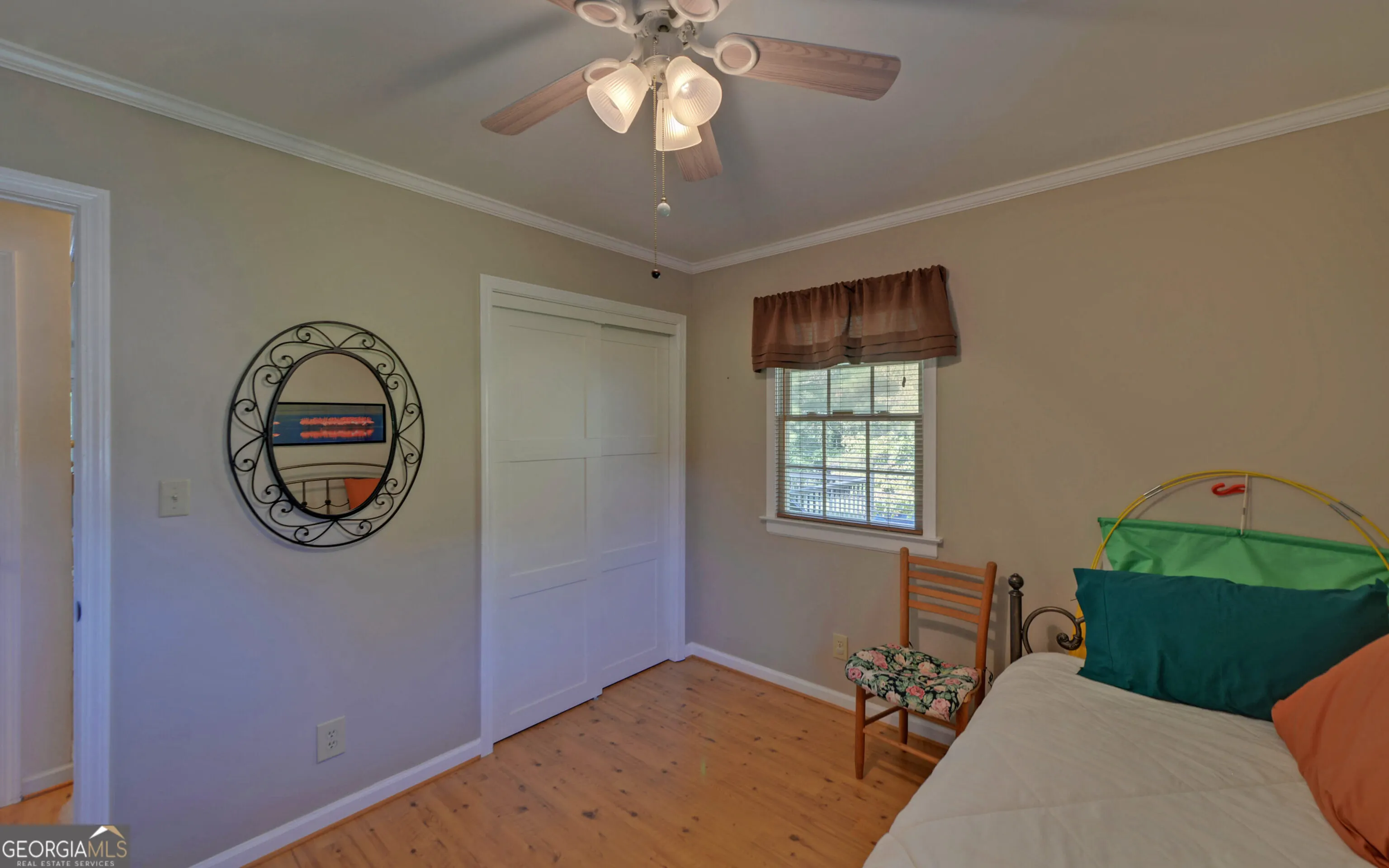 88 Currahee Place