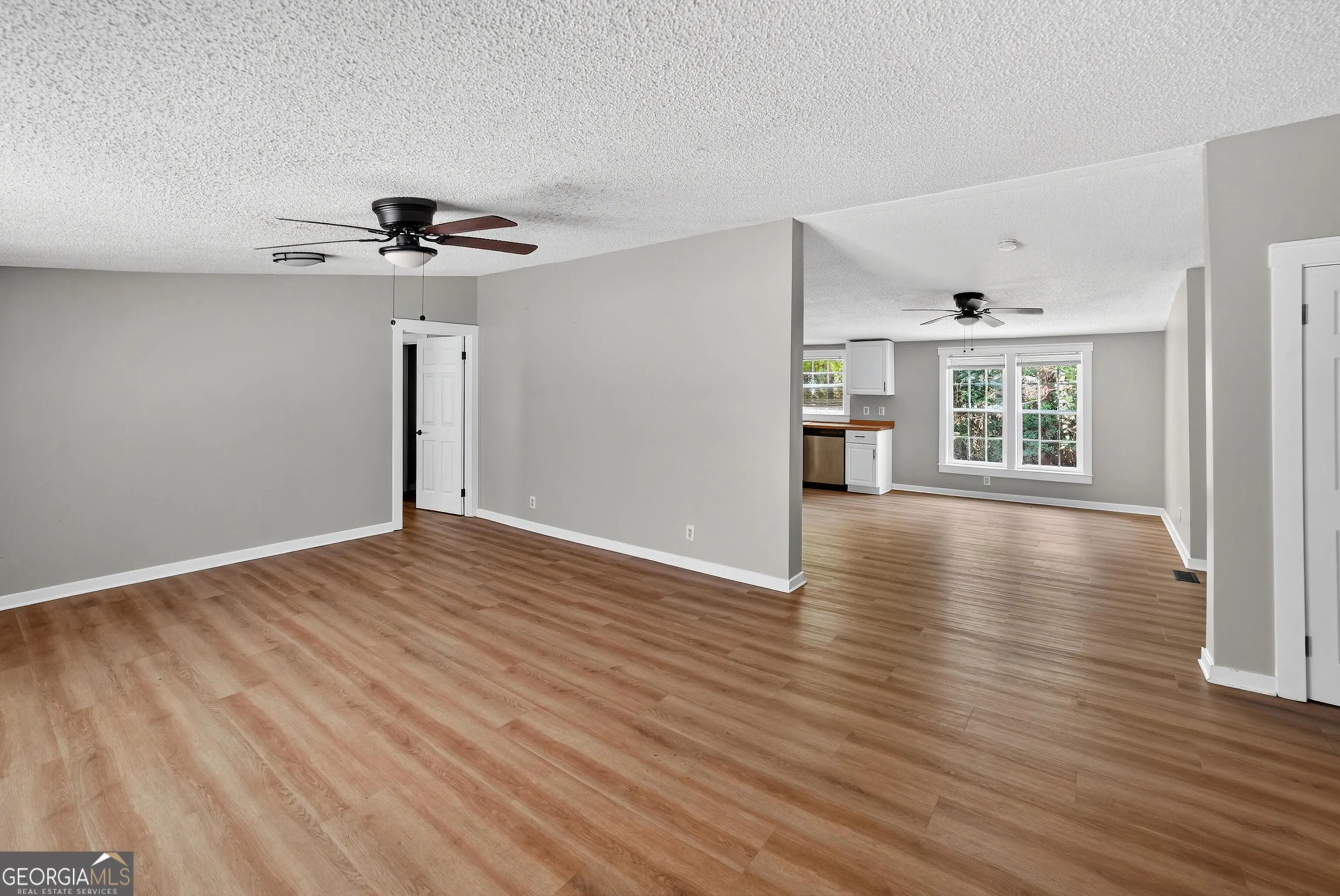 525 Horsefly Road