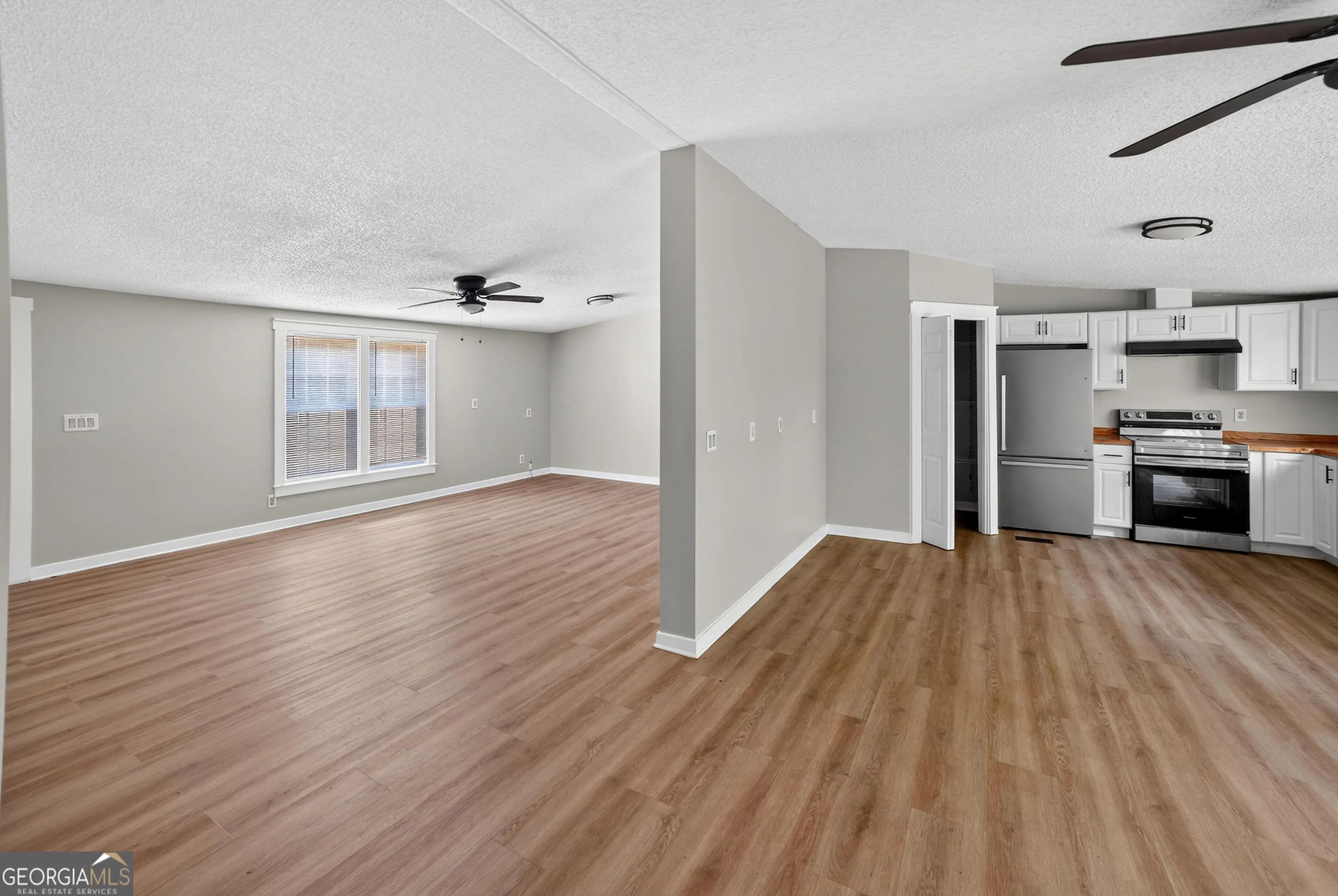 525 Horsefly Road