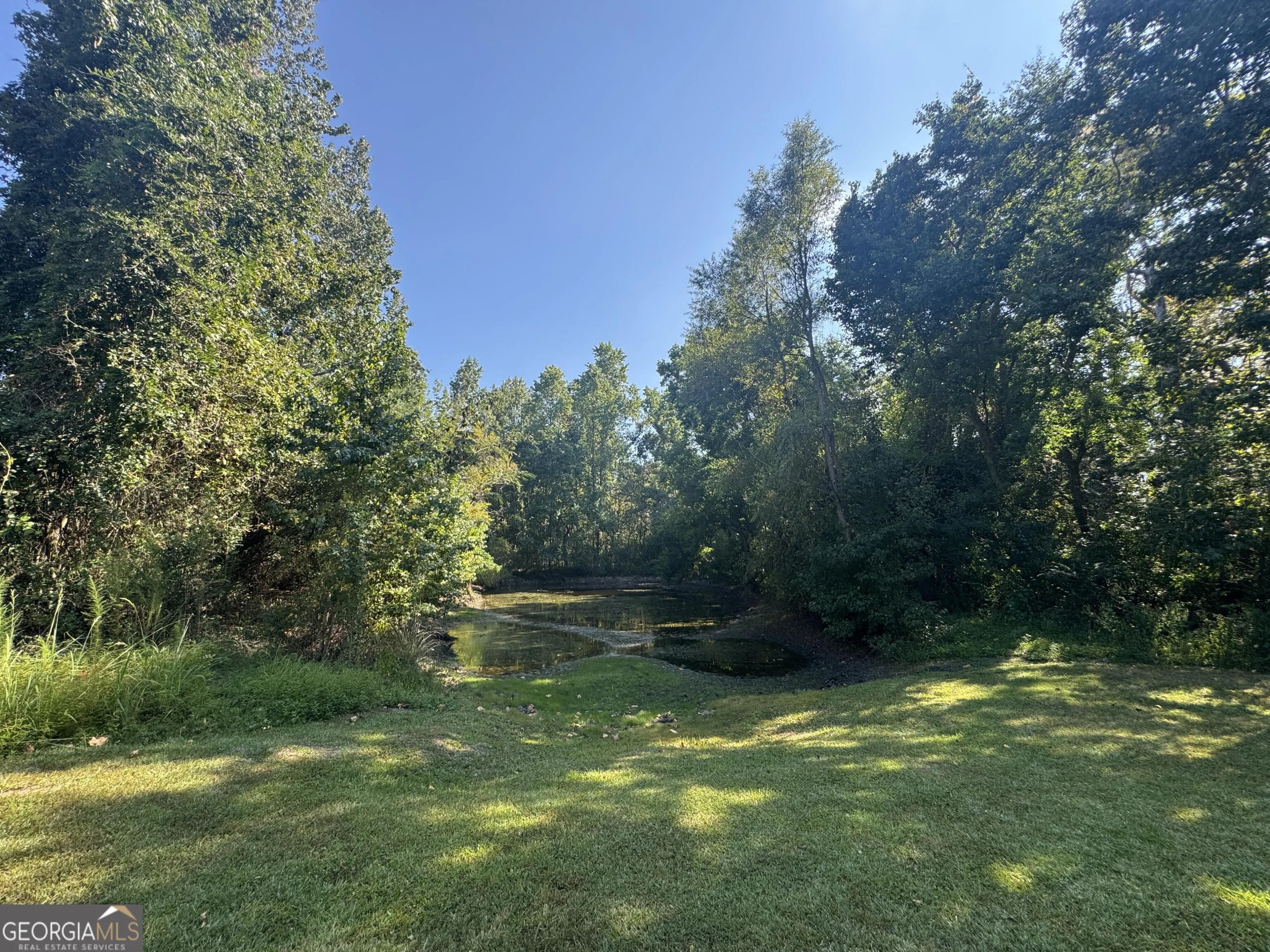 525 Horsefly Road