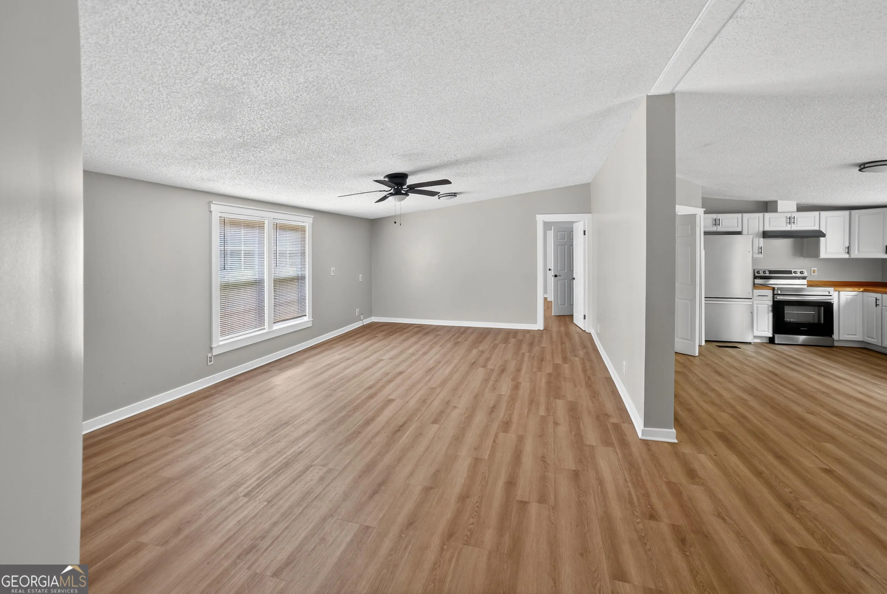 525 Horsefly Road